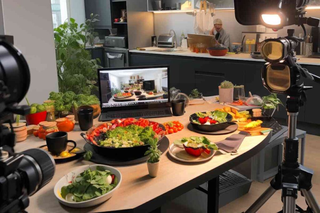 kitchen, photography