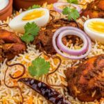 easy chicken biryani recipe, beginner friendly biryani recipe, common biryani mistakes and how to fix them, chicken biryani recipe,