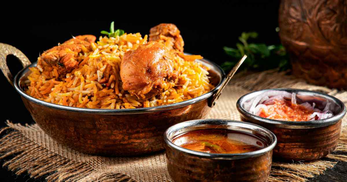  easy chicken biryani recipe, beginner friendly biryani recipe, common biryani mistakes and how to fix them, chicken biryani recipe,