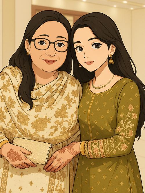 Sprinkle of Secrets, easy international dishes to make at home, pakistani food blogger sharing global recipes